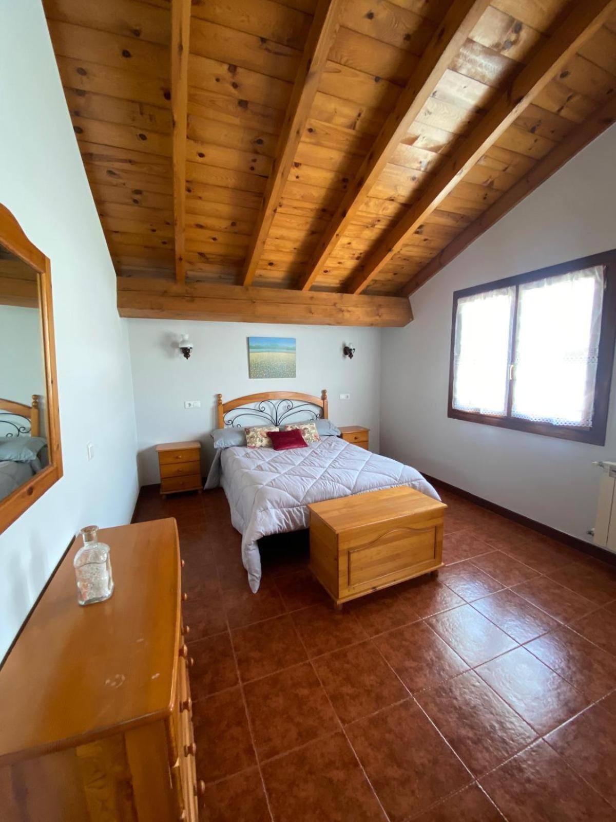 Chalet Familias 10 Huespedes Beranga Noja Playas, Mascotas Bienvenidas Buitenkant foto