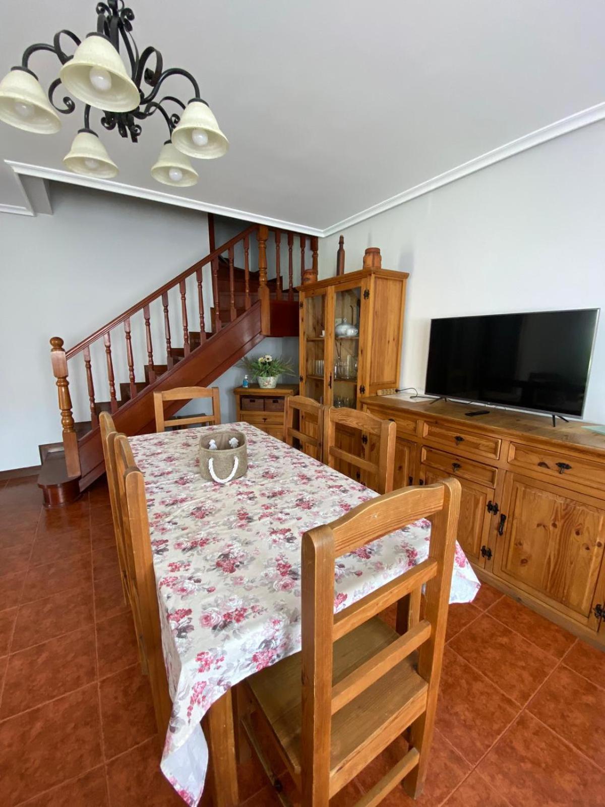 Chalet Familias 10 Huespedes Beranga Noja Playas, Mascotas Bienvenidas Buitenkant foto